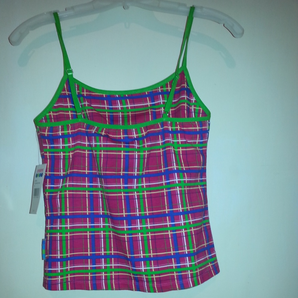 SEVENTEEN TANK TOP SHIRT